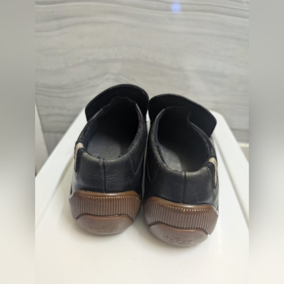 Gucci Vintage Mens Leather Loafers Size: EU 42 - Picture 7 of 14